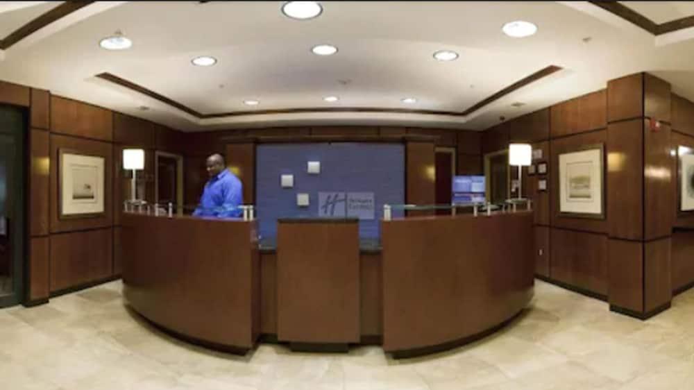 Holiday Inn Express & Suites Macon - I-475 By Ihg Exteriér fotografie