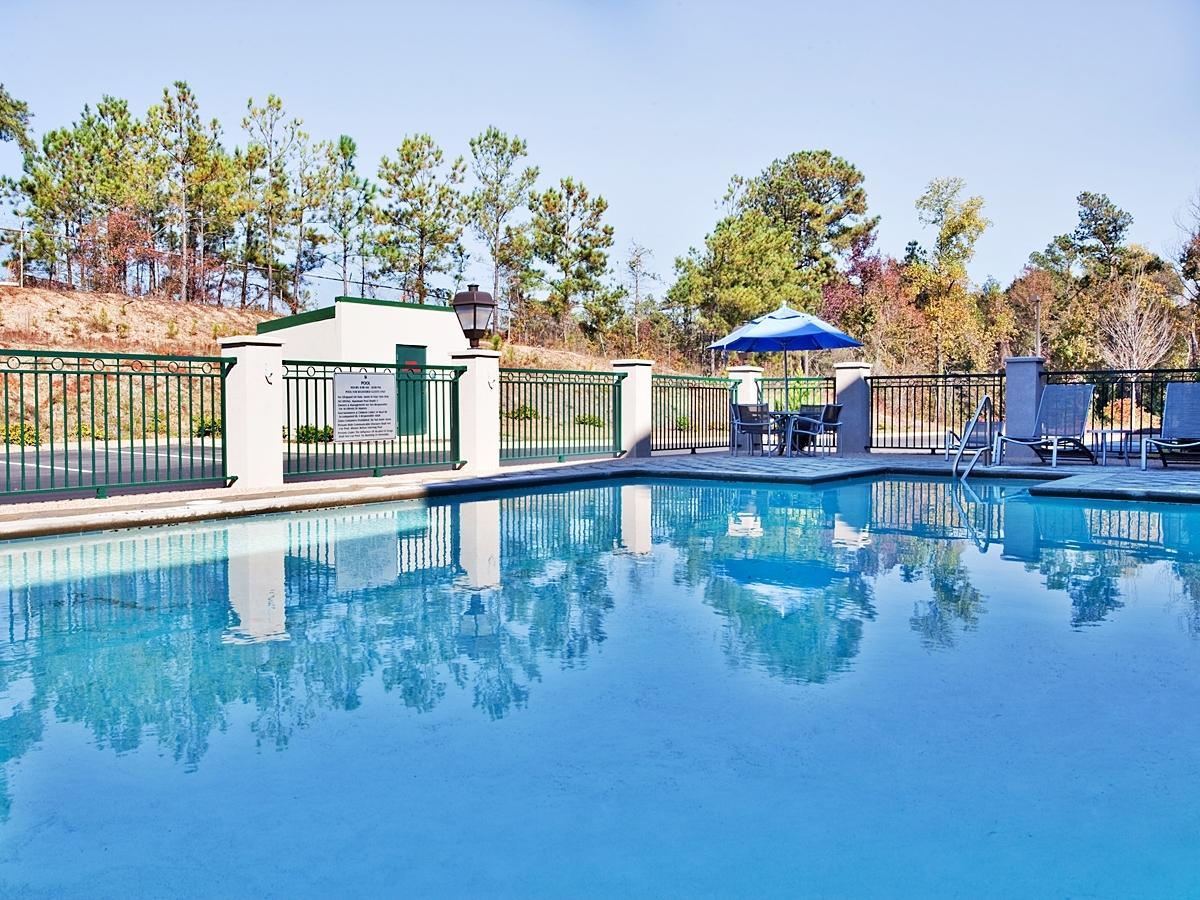 Holiday Inn Express & Suites Macon - I-475 By Ihg Exteriér fotografie