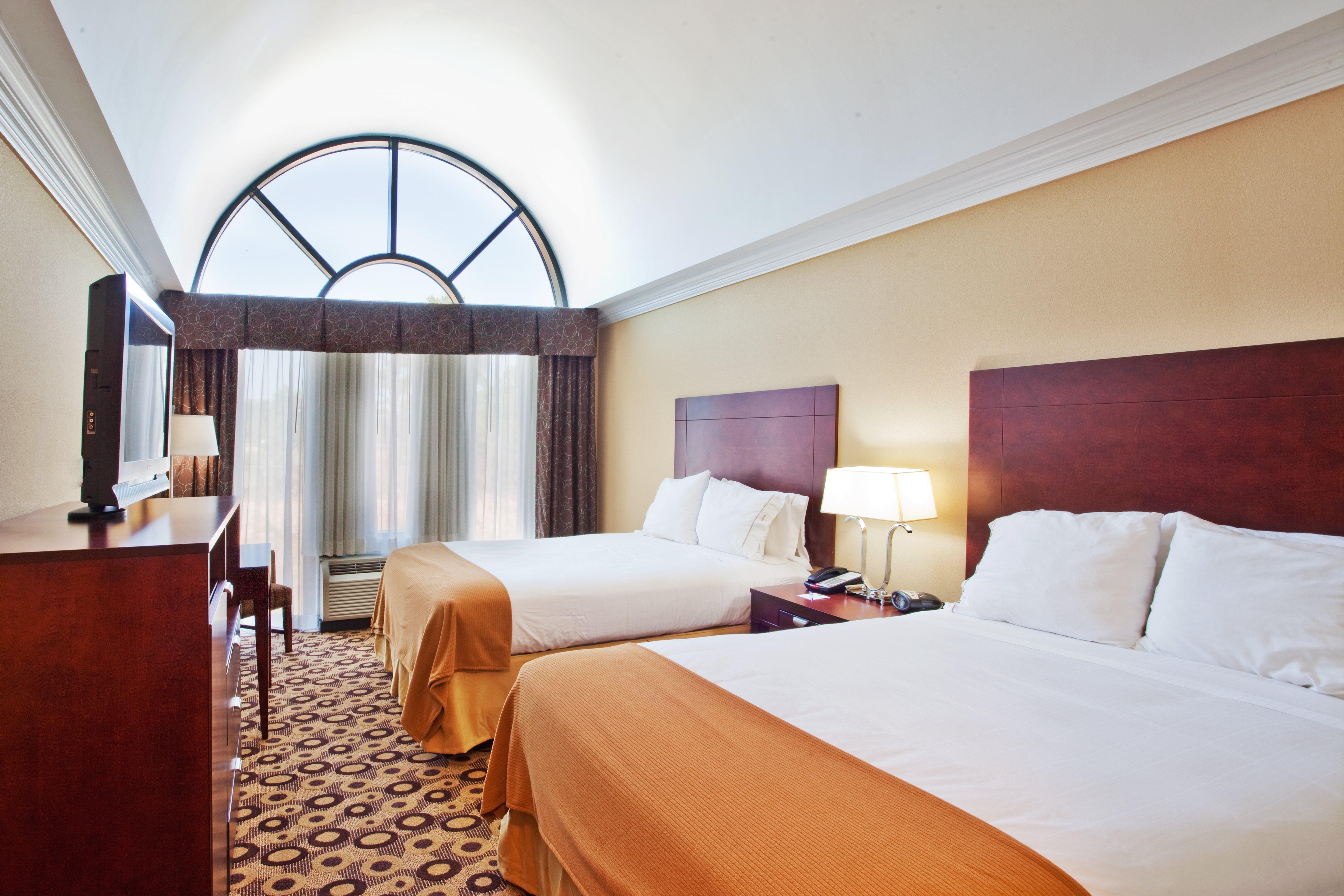 Holiday Inn Express & Suites Macon - I-475 By Ihg Exteriér fotografie