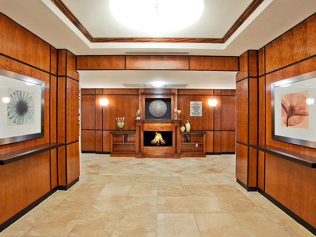 Holiday Inn Express & Suites Macon - I-475 By Ihg Exteriér fotografie