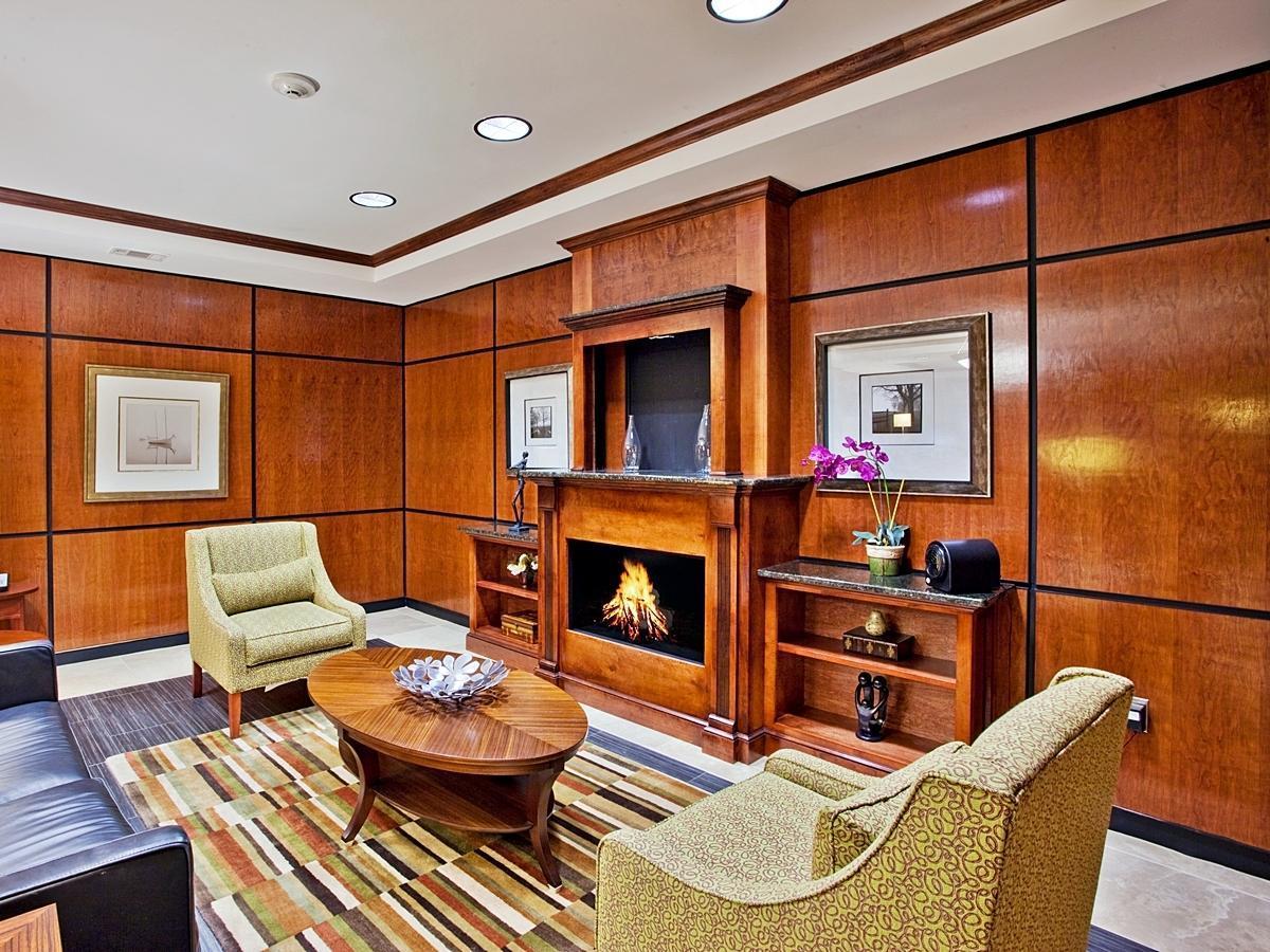 Holiday Inn Express & Suites Macon - I-475 By Ihg Exteriér fotografie