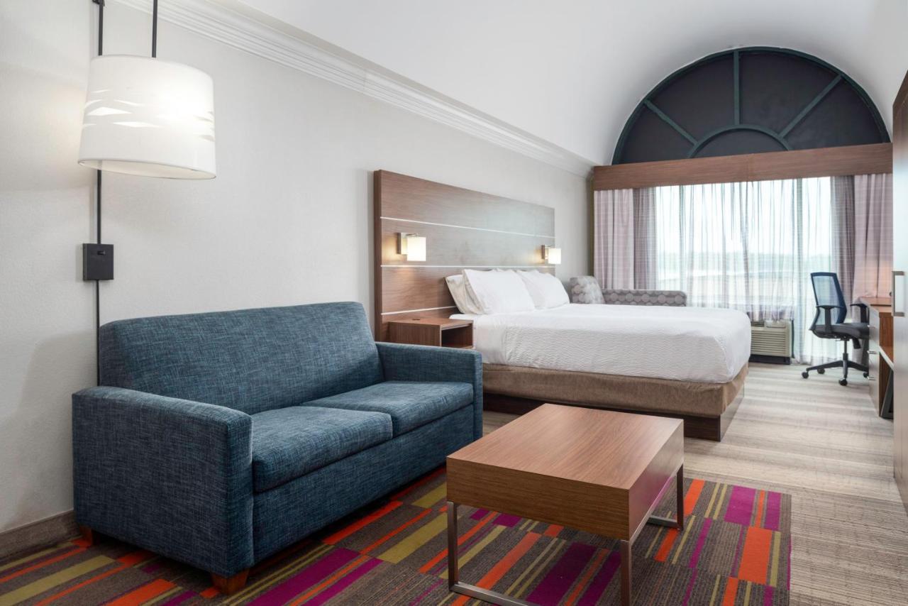 Holiday Inn Express & Suites Macon - I-475 By Ihg Exteriér fotografie