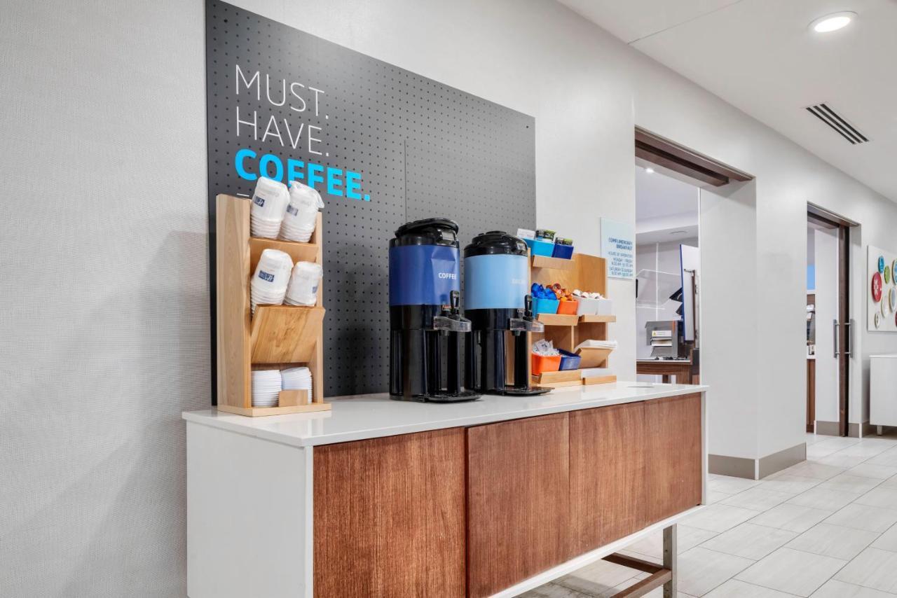 Holiday Inn Express & Suites Macon - I-475 By Ihg Exteriér fotografie