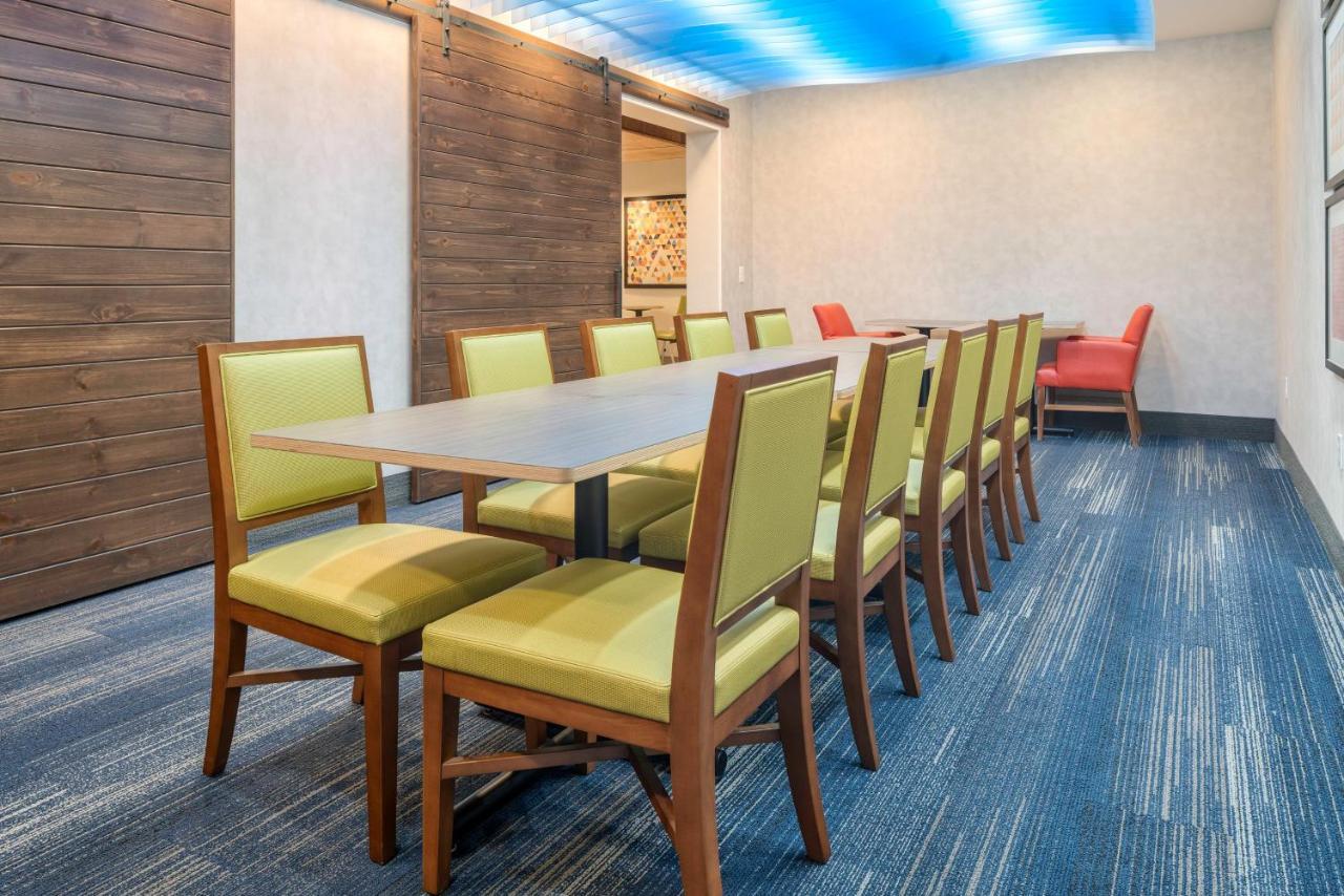 Holiday Inn Express & Suites Macon - I-475 By Ihg Exteriér fotografie