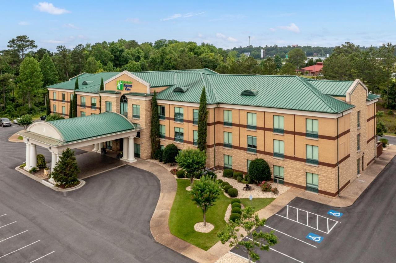 Holiday Inn Express & Suites Macon - I-475 By Ihg Exteriér fotografie