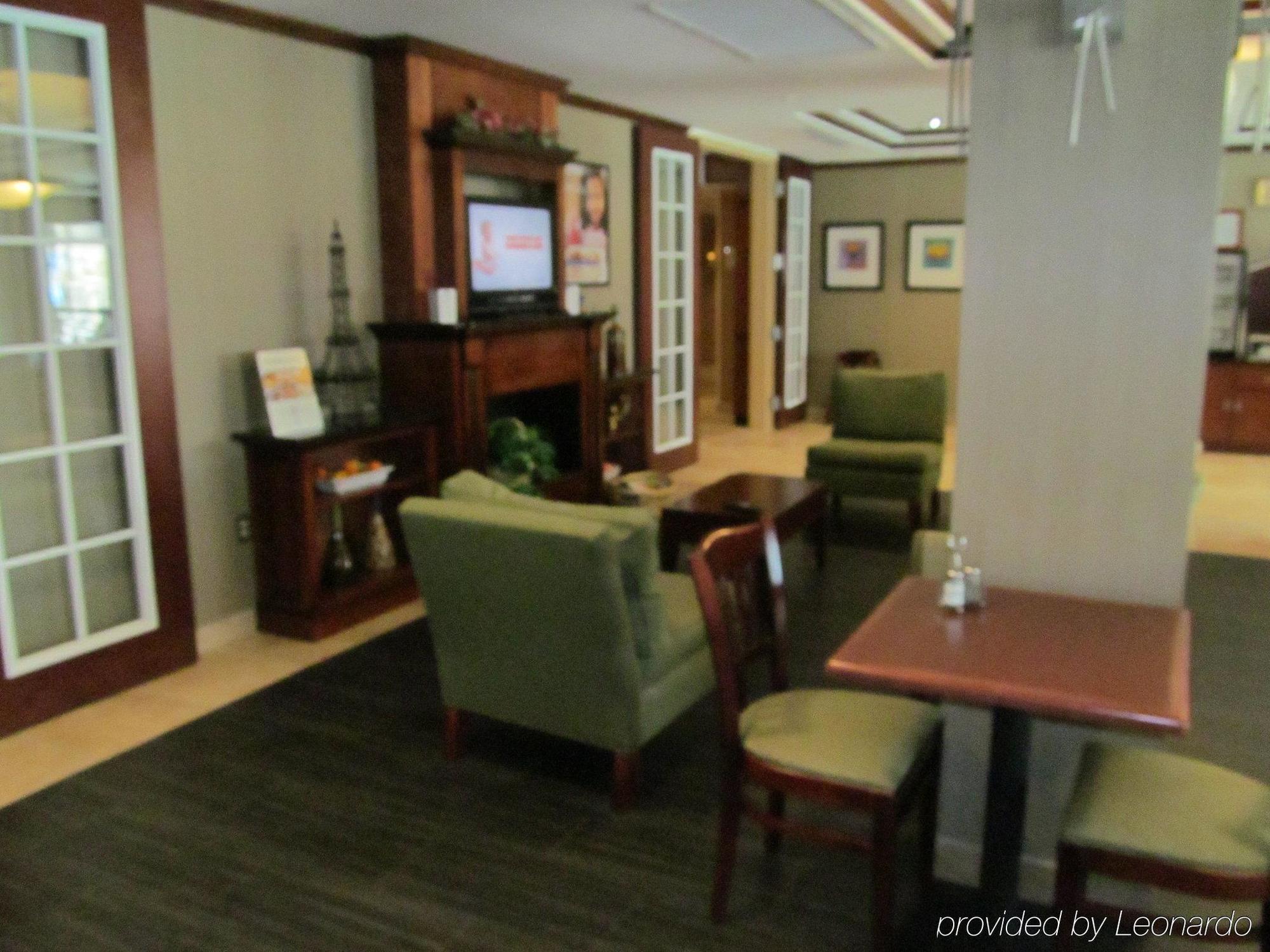 Holiday Inn Express & Suites Macon - I-475 By Ihg Exteriér fotografie