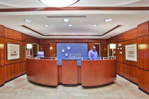 Holiday Inn Express & Suites Macon - I-475 By Ihg Exteriér fotografie