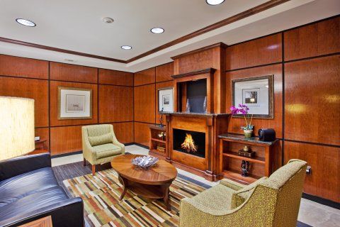 Holiday Inn Express & Suites Macon - I-475 By Ihg Exteriér fotografie