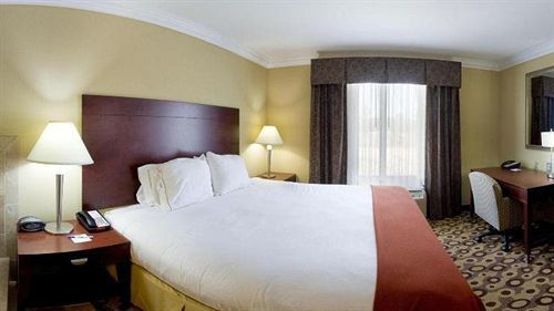 Holiday Inn Express & Suites Macon - I-475 By Ihg Exteriér fotografie