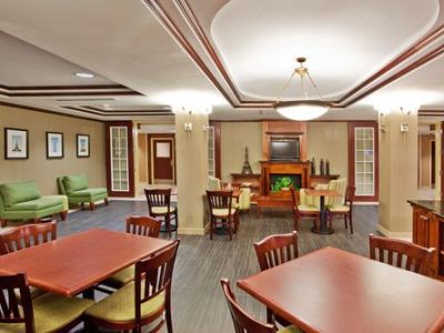 Holiday Inn Express & Suites Macon - I-475 By Ihg Exteriér fotografie